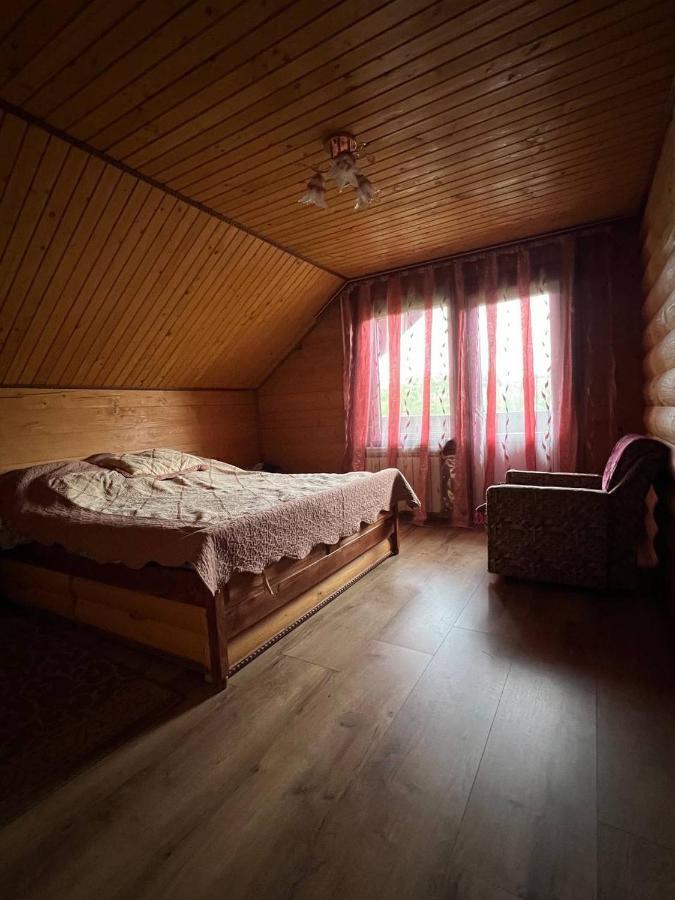 Джинджура Worochta Zewnętrze zdjęcie